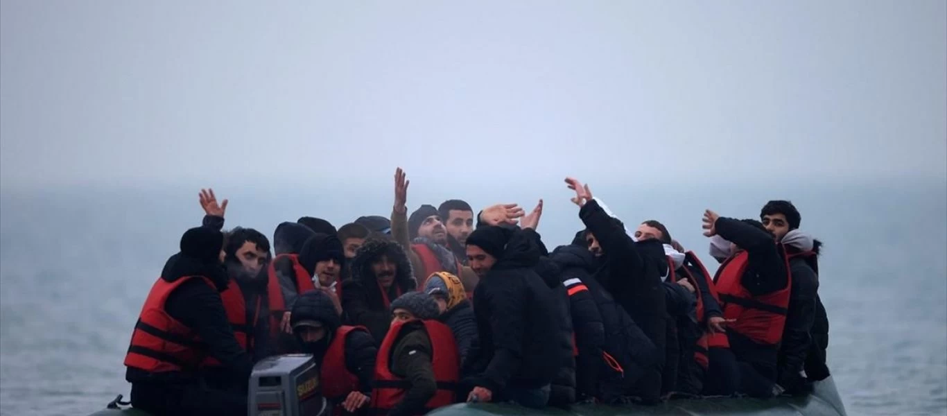 Ισπανία: Διάσωση τουλάχιστον 300 μεταναστών ανοικτά των Κανάριων Νησιών